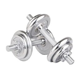 Gantere Sportmann SM1017 2x10kg Thumb