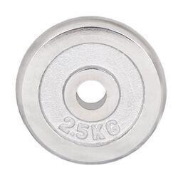 Gantere Sportmann SM1017 2x10kg Thumb