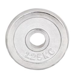 Gantere Sportmann SM1017 2x10kg Thumb