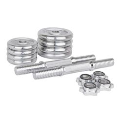 Gantere Sportmann SM1017 2x10kg Thumb