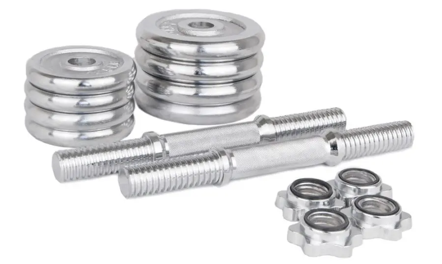 Gantere Sportmann SM1017 2x10kg