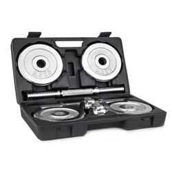 Gantere Sportmann SM1017 2x10kg Thumb