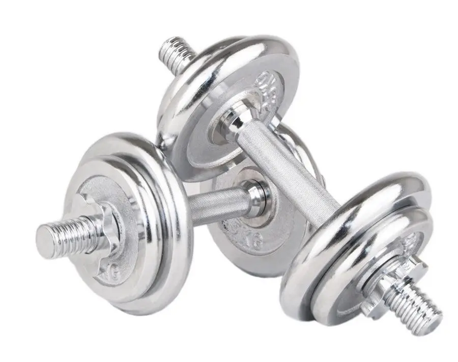 Gantere Sportmann SM1017 2x10kg