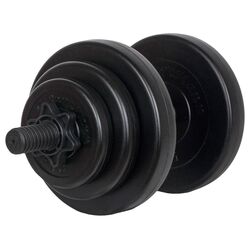 Гантели Sportmann SM1116 2x10 kg Thumb