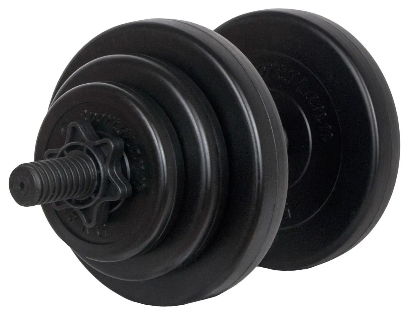 Гантели Sportmann SM1116 2x10 kg