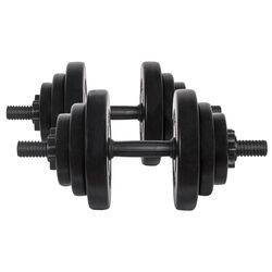 Гантели Sportmann SM1116 2x10 kg Thumb