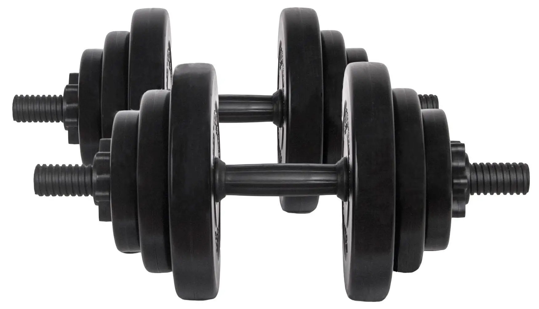 Гантели Sportmann SM1116 2x10 kg