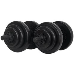 Гантели Sportmann SM1116 2x10 kg