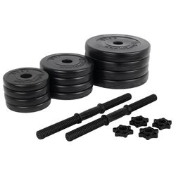 Гантели Sportmann SM1116 2x10 kg Thumb