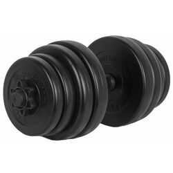 Гантели Sportmann SM1188 (2x15) Thumb