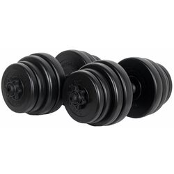 Gantere Sportmann SM1188 (2x15)