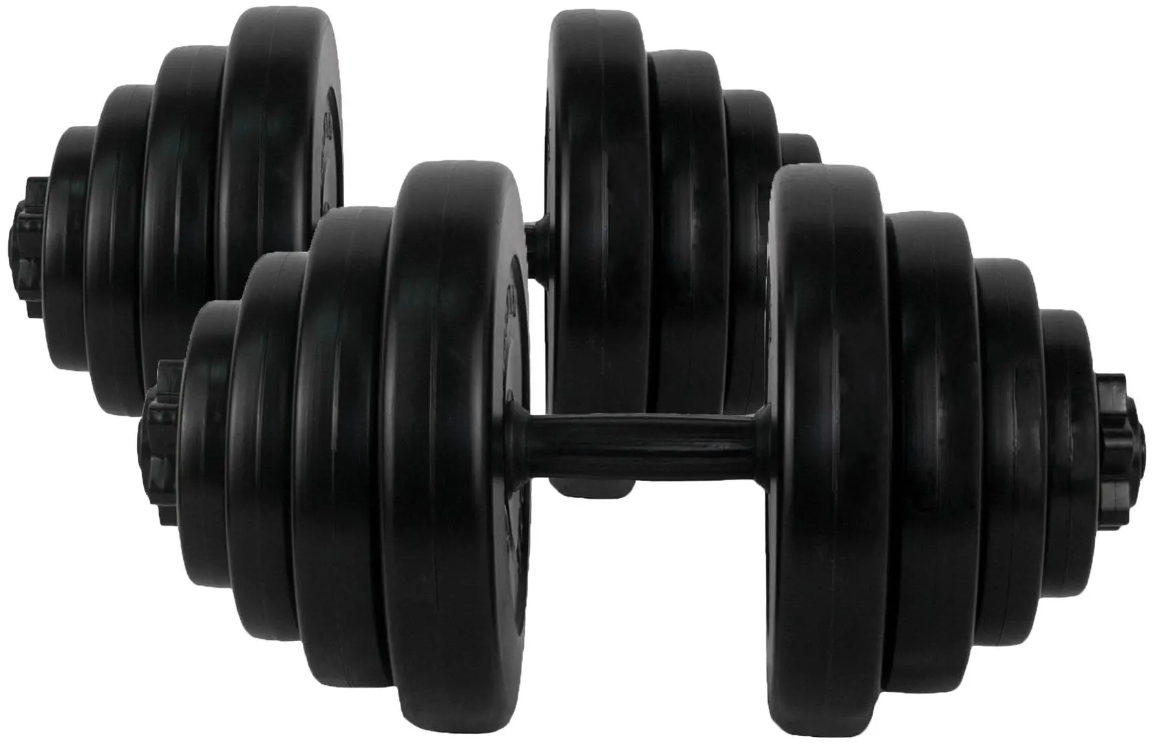 Gantere Sportmann SM1189 2x20 kg