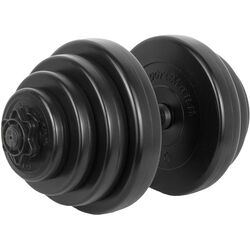 Gantere Sportmann SM1189 2x20 kg Thumb