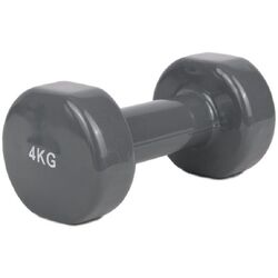 Gantere de vinil pentru aerobic Sportmann SM1308 (2x4 kg) Thumb