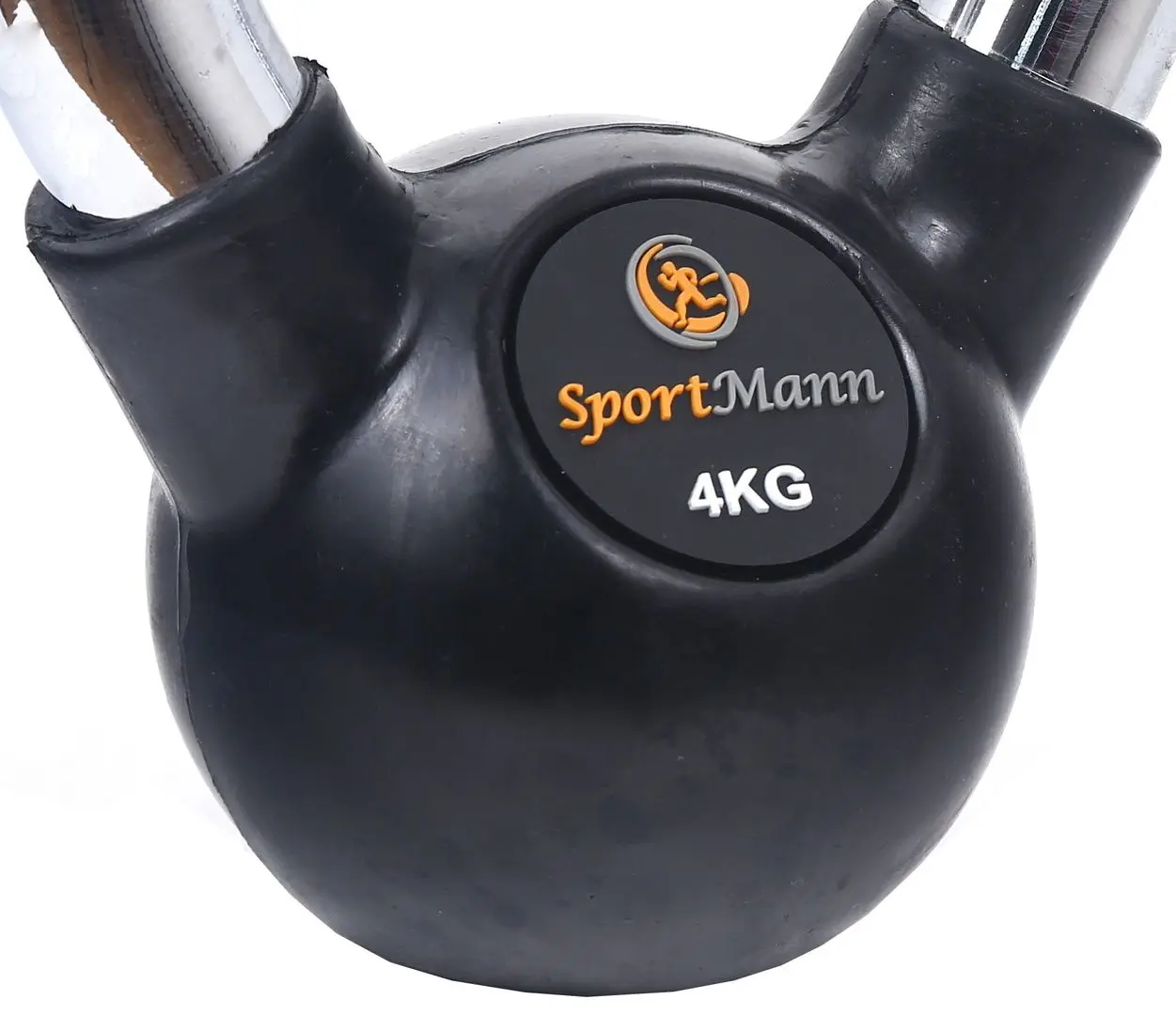 Гиря Sportmann SM1141 4kg