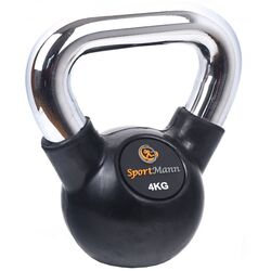 Гиря Sportmann SM1141 4kg