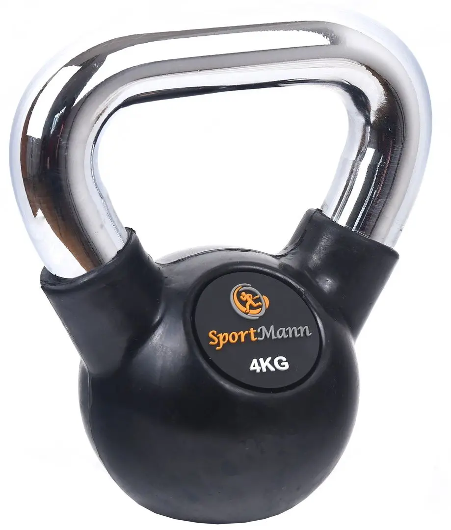 Гиря Sportmann SM1141 4kg