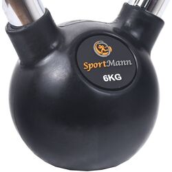 Гиря Sportmann SM1142 6kg Thumb