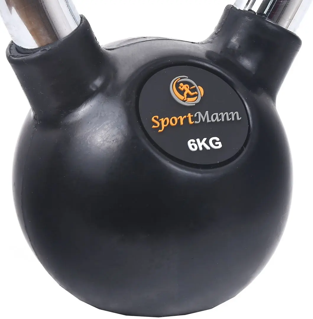 Гиря Sportmann SM1142 6kg