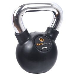 Гиря Sportmann SM1142 6kg