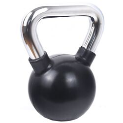 Greutate Sportmann SM1143 8kg (Black/Chrome) Thumb