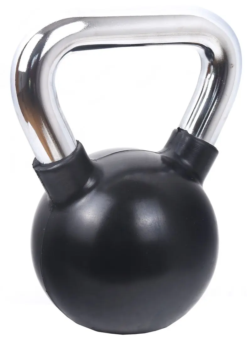 Greutate Sportmann SM1143 8kg (Black/Chrome)