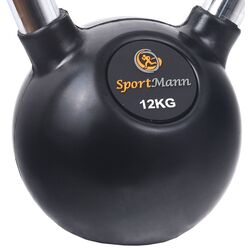 Гиря Sportmann SM1145 12kg Thumb