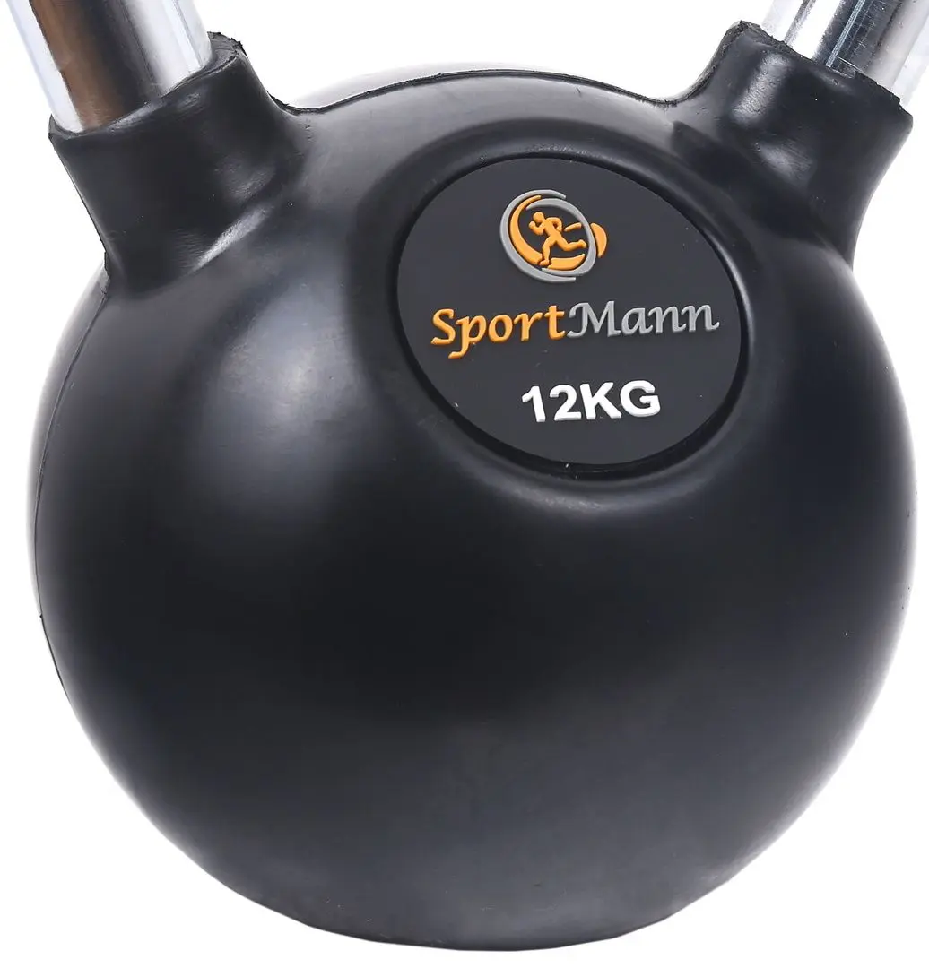 Гиря Sportmann SM1145 12kg