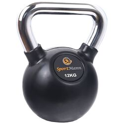 Гиря Sportmann SM1145 12kg Thumb