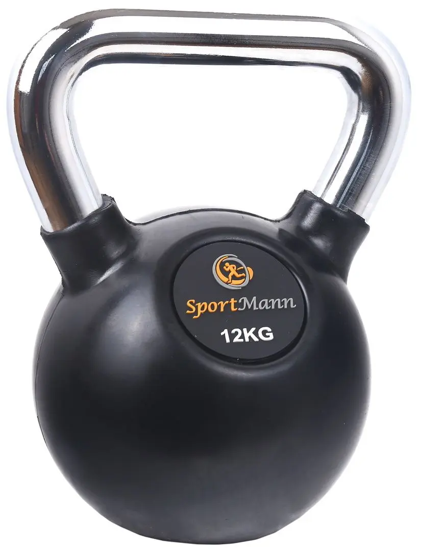 Гиря Sportmann SM1145 12kg