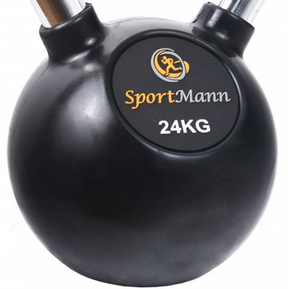 Гиря Sportmann SM1148 24kg