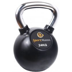 Гиря Sportmann SM1148 24kg