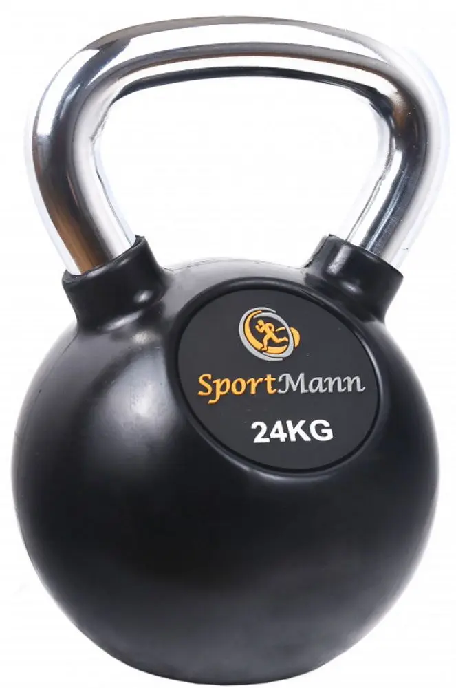 Гиря Sportmann SM1148 24kg