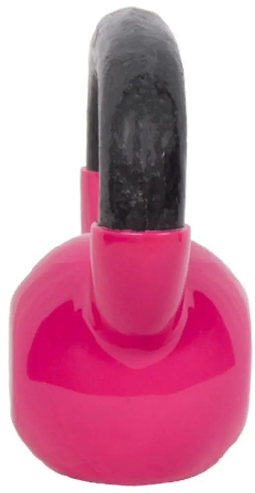 Greutate Sportmann SM1149 4kg (Black/Pink) - 2