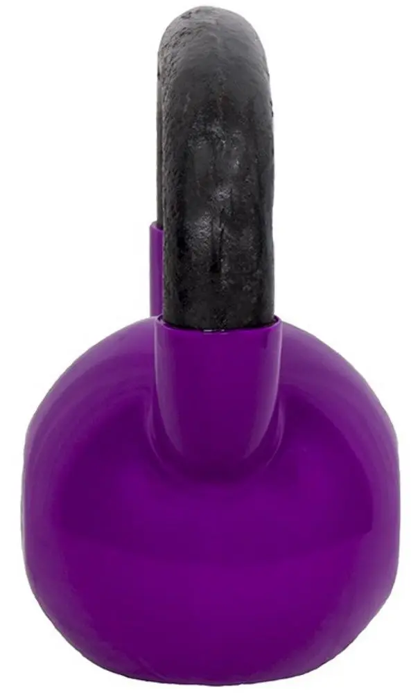 Greutate Sportmann SM1150 6kg (Black/Violet) - 4