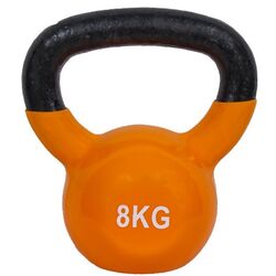 Greutate Sportmann SM1151 8kg (Black/Orange)