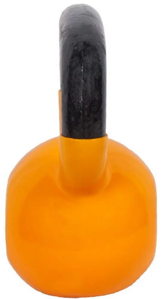 Greutate Sportmann SM1151 8kg (Black/Orange) - 4