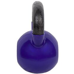 Гиря Sportmann SM1154 14kg (Black/Violet) Thumb