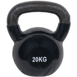 Гиря Sportmann SM1155 20kg (Black)