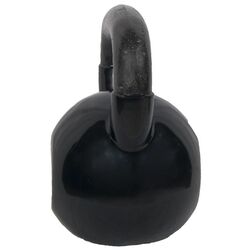 Гиря Sportmann SM1155 20kg (Black) Thumb