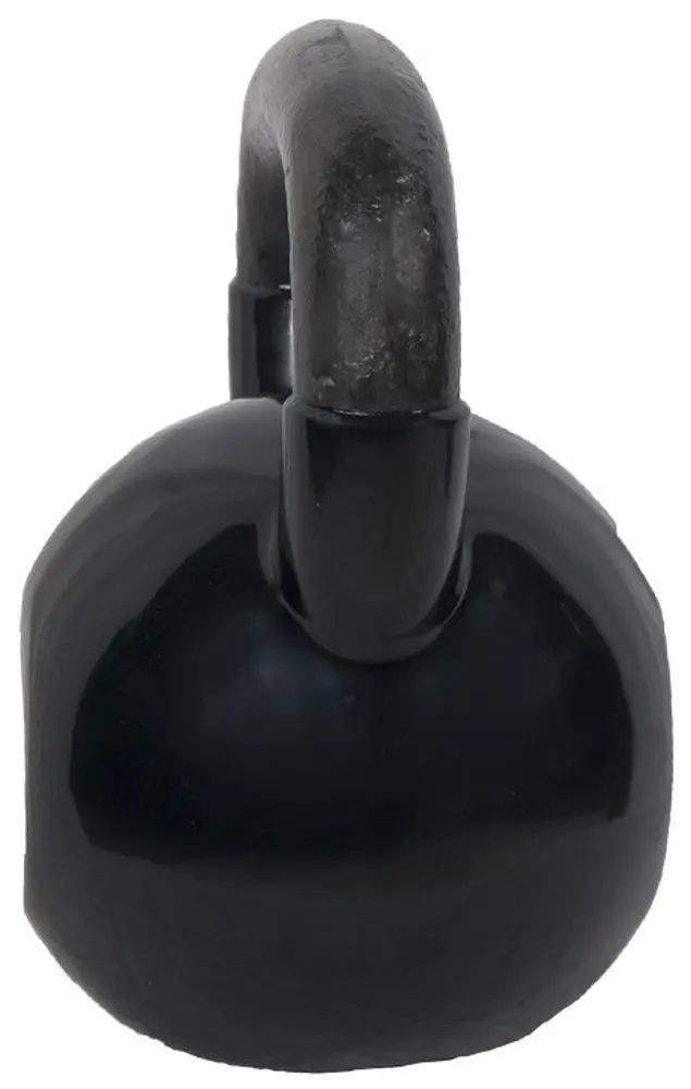 Гиря Sportmann SM1155 20kg (Black)