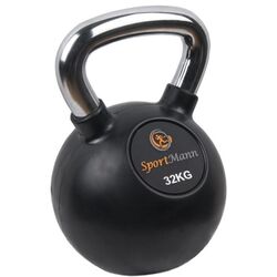 Гиря Sportmann SM1225 32kg Thumb