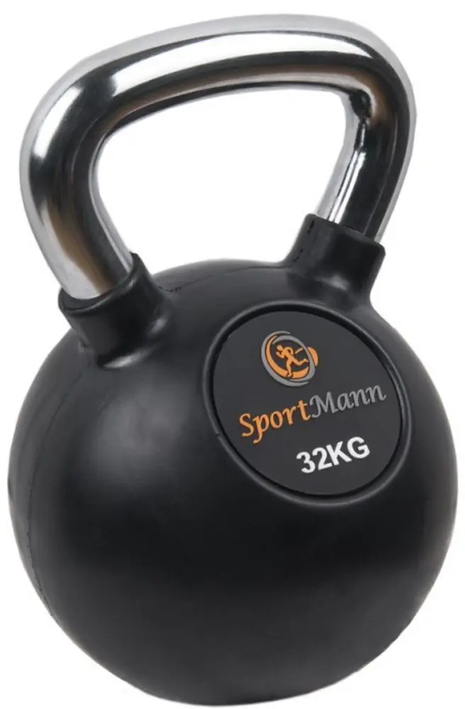 Гиря Sportmann SM1225 32kg