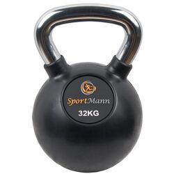 Гиря Sportmann SM1225 32kg