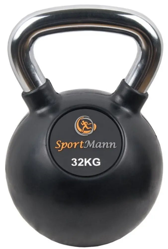 Гиря Sportmann SM1225 32kg