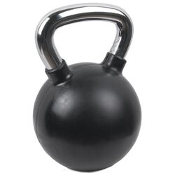 Greutate Sportmann SM1227 (Black/Inox) Thumb