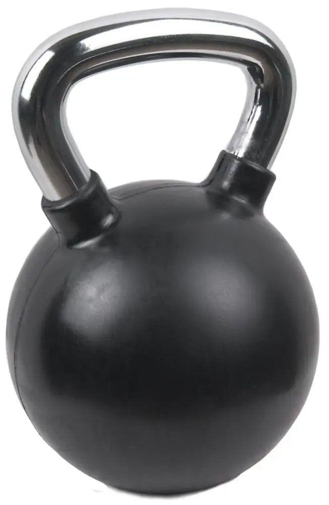 Greutate Sportmann SM1227 (Black/Inox)