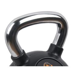 Greutate Sportmann SM1227 (Black/Inox) Thumb