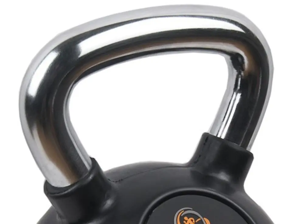 Greutate Sportmann SM1227 (Black/Inox)