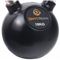 Гиря Sportmann SM1277 18kg Thumb
